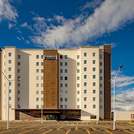 Staybridge Suites Silao, An Ihg Hotel Exterior photo