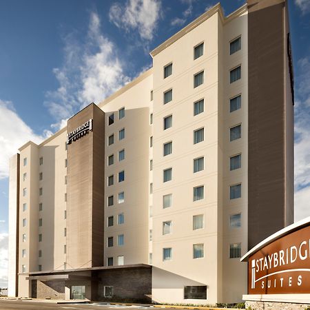 Staybridge Suites Silao, An Ihg Hotel Exterior photo