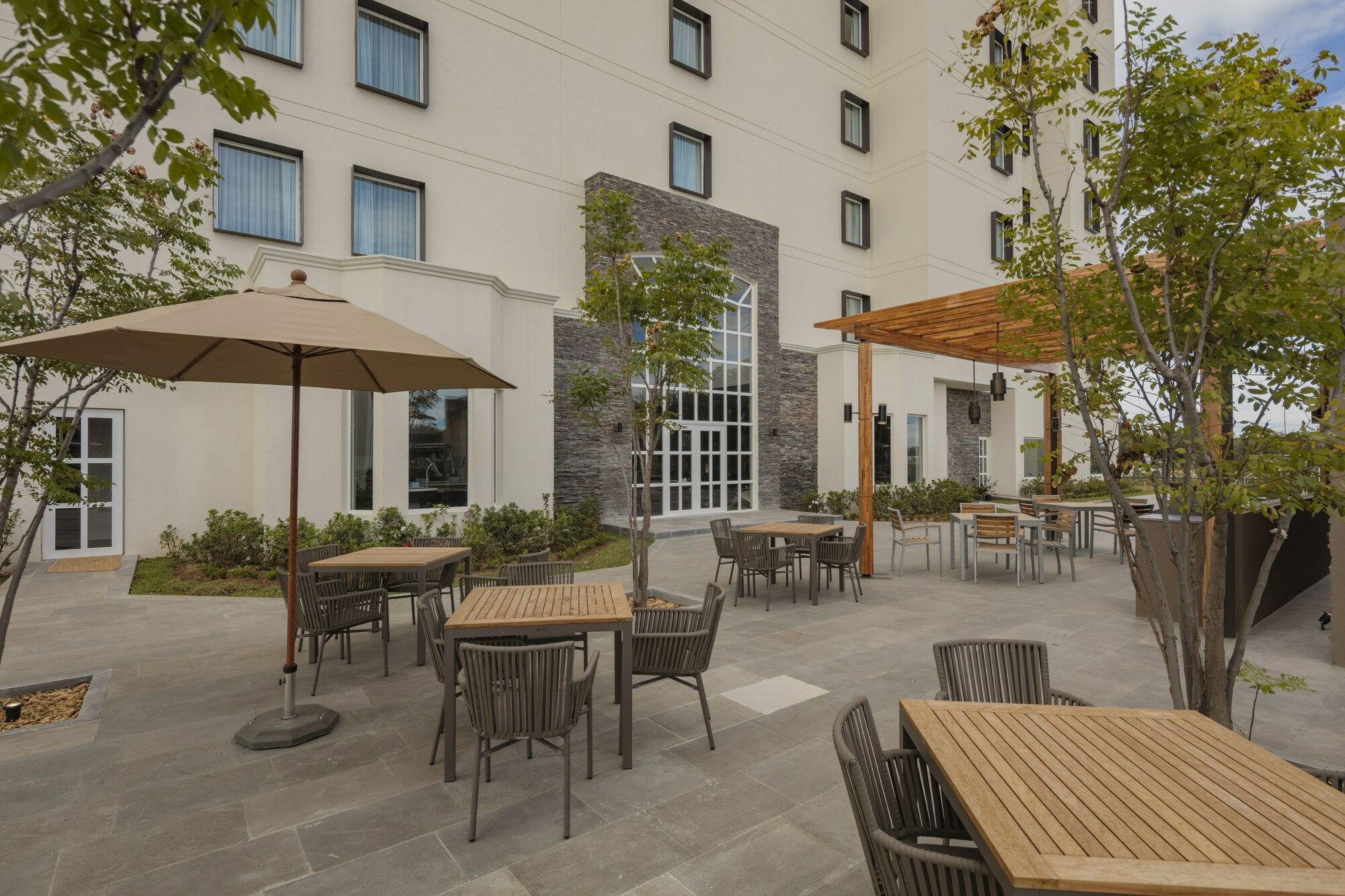 Staybridge Suites Silao, An Ihg Hotel Exterior photo